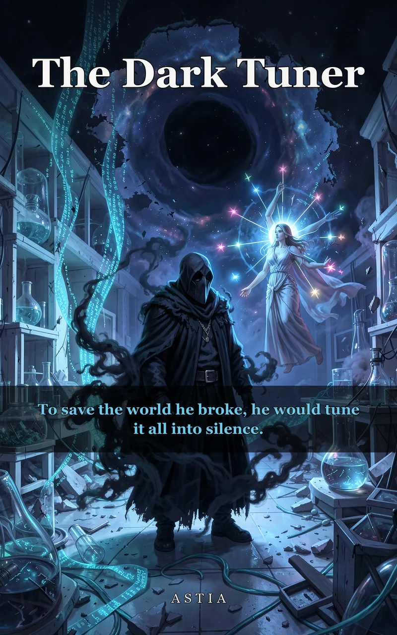 The Dark Tuner