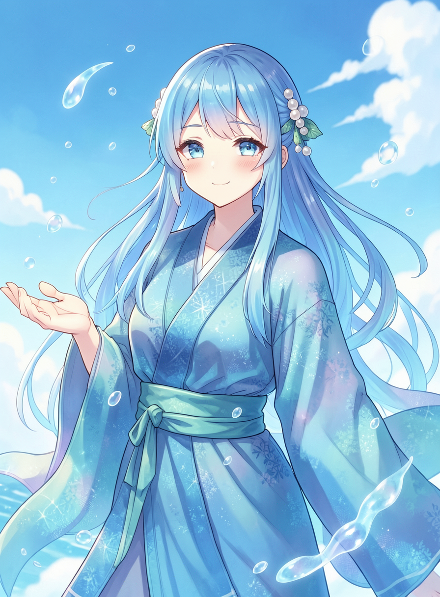 アクアリア